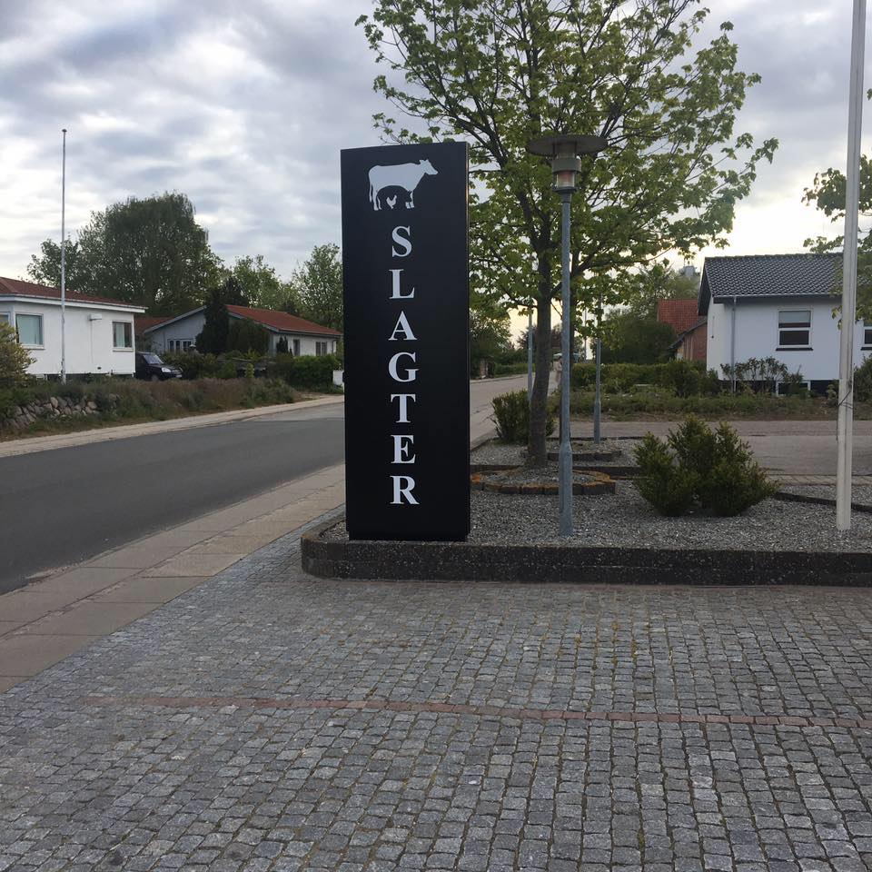 Slagter Drachmann